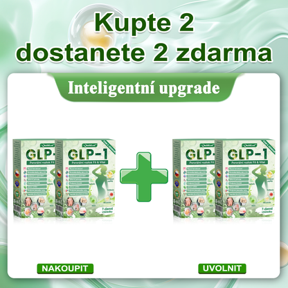 🎁 Zbývá už jen 5 krabiček. Nabízíme vám dodatečnou 50% slevu! Udržujte si zdravou postavu. Pokud to teď propásnete, příští rok už nikdy nedostanete příležitost.🎁