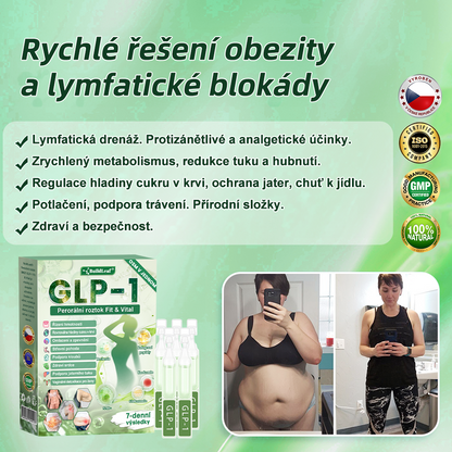 🎁 Zbývá už jen 5 krabiček. Nabízíme vám dodatečnou 50% slevu! Udržujte si zdravou postavu. Pokud to teď propásnete, příští rok už nikdy nedostanete příležitost.🎁