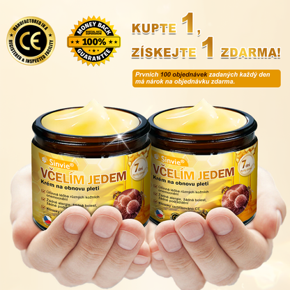 🎁 Zbývá už jen 5 krabiček. Nabízíme vám dodatečnou 70% slevu! Udržujte si zdravou postavu. Pokud to teď propásnete, příští rok už nebudete mít šanci.